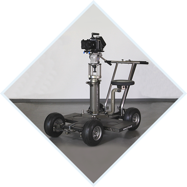 Quad Dolly