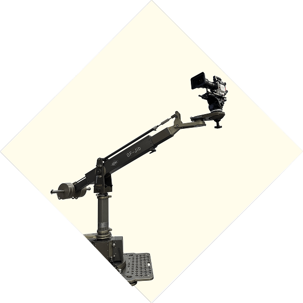 GF ジブ