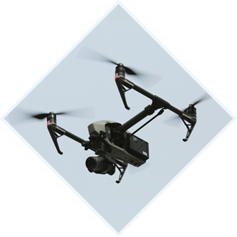 DJI インスパイア2