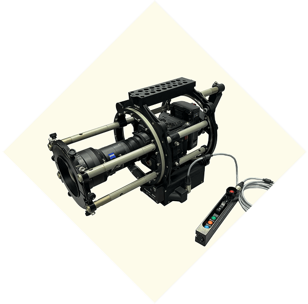 Scorpio 360 Nodal Ring